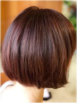 チルアウト 南塚口本店(chill out) ミディアムスタイル[20代/30代/40代/50代/60代]