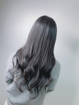 ニーナ ヴィジョン(NINA visioN) ＃プルエクステ＃大変身