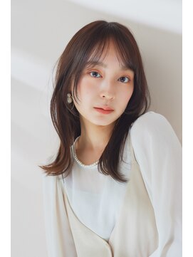 クロード モネ 上野の森店(Claude MONET) 韓国風ミディアム【上野/上野駅】