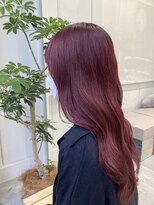 ラフランクリー(la frankly)&nbsp;20代30代/くせ毛カバー/透明感ショート/ツヤ髪