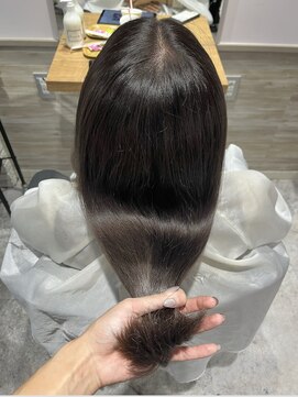 リーオオサカ(Lee Osaka) グレージュカラー/kana