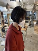 ゆとりショート