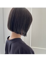 フニフニ(fni.fni) カット＋イルミナカラー＋極上AujuaTR＋marbb付き