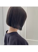 カット+イルミナカラー+極上AujuaTR+marbb付き