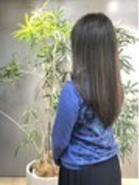 アパルトメント ジェシカ(l'appartement de Jessica) 髪質改善トリートメント