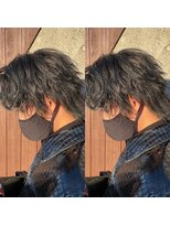 フォルテ 草薙店 forte草薙【ウイングウルフ】山口大翔