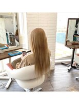 クラン ヘアーアンドスタジオ(CLAN hair & studio)&nbsp;宜野湾店/clan/沖縄美容室/プルエクステ