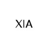 シア(XIA)のお店ロゴ