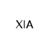 シア(XIA)のお店ロゴ