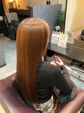 グレイヘアービューティー(gray hair beauty) ウルトワトリートメント