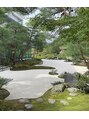 ナギ(nagi) 日本庭園が好きです。写真は今までで一番感動した庭園です。