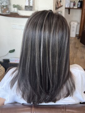 チル(Chill) ハイライト