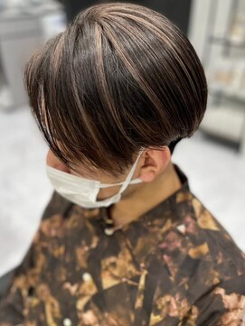 シーエスメイドバイシャチュー 栄店(CS made by SHACHU) CS STYLE