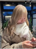 ホワイトベージュ