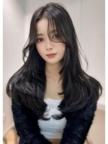 ロンプ(romp)&nbsp;トレンドのバタフライレイヤー【romp恵比寿】【Satoru】iii