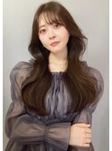 韓国レイヤー×くびれ巻き 【ADOR  松本爽汰】