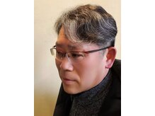 ヘアーファンタジー 近藤(Hair Fantasy 近藤)