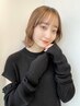 ★新規　似合わせカット+うる艶カラー ￥9900 横浜駅/韓国
