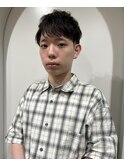 柔らかショート