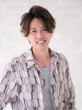 アッシュ 白楽店(Ash) 古橋 晃