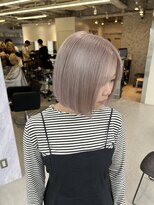 エイト 神戸三宮店(EIGHT)&nbsp;ホワイトベージュ☆