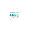 タスメット(+Met.)のお店ロゴ