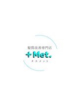 髪質改善専門店 +Met.【タスメット】