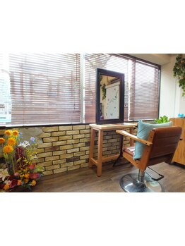 HOT PEPPER Beauty AWARD 2022 BEST SALON 注目サロン選出！2席のみの居心地のいい大人の隠れ家サロン★