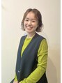 サロン オプティクス(Salon Optics) 高久 恵里南