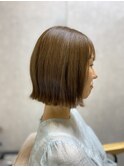 タッセルボブ