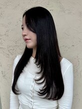 ピーブランズヘアー メイノハマ リチェッタ(P-brands hair meinohama Ricetta)