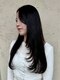 ピーブランズヘアー メイノハマ リチェッタ(P-brands hair meinohama Ricetta)の写真/【姪浜駅徒歩5分】前髪/顔周りレイヤーカット/韓国ヘア◇細部までこだわったカットで印象チェンジ