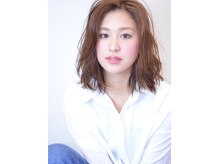 ヘアーデザイン ラボ プリモ(hair design labo Primo)