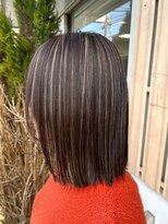 リングバイモアムー(Ring by Moremuu)&nbsp;issy はいらあとか