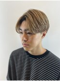 ニュアンスパーマ