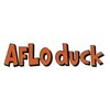 アフロダック(AFLOduck)のお店ロゴ