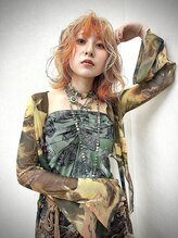 A.R.Kのハイクオリティカラー
