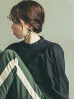 バーノン(VERNON)&nbsp;CLASSIC　ARRANGEwithPERM【VERNON】058-262-3611