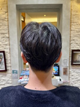 ヴィサージュプラス(VISAGE plus) カルマパーマ