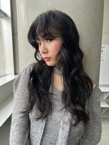 キオウ(kiow)&nbsp;cut