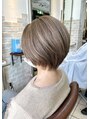 ゼル 中延(ZELE) 【ショートボブ】似合う長さはお任せください!