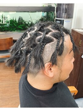 ニトロ(nitoro) マイクロブレーズ