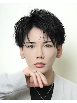 リップス 吉祥寺店 (LIPPS) シャープセンターパート