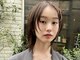 ステップボーンカットオオサカ(STEP BONE CUT OSAKA Via TICK-TOCK)の写真/あなただけの顔周りカットを「ステップボーンカット」で。魅力を最大限に引き出す最旬スタイルをご提案