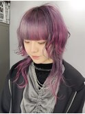▽□□▽デザインカラー