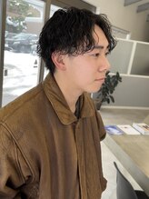 RENOのおすすめメンズスタイル♪