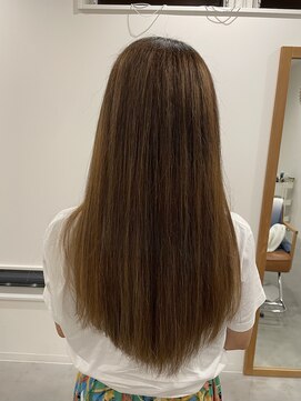 ネフカ(nefca) nefca hair