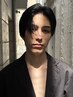 【メンズ限定】縮毛矯正+カット+TR　￥11500