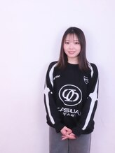 ヘアメイク シンズ ヤシマ(Hair Make SHIN'S YASHIMA)&nbsp;池原 希