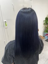 テーラ 船橋店(TELA)&nbsp;ブルーブラック